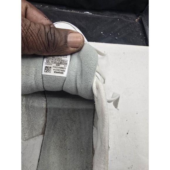 Men Reebok Classic 059593 - Picture 5 of 7